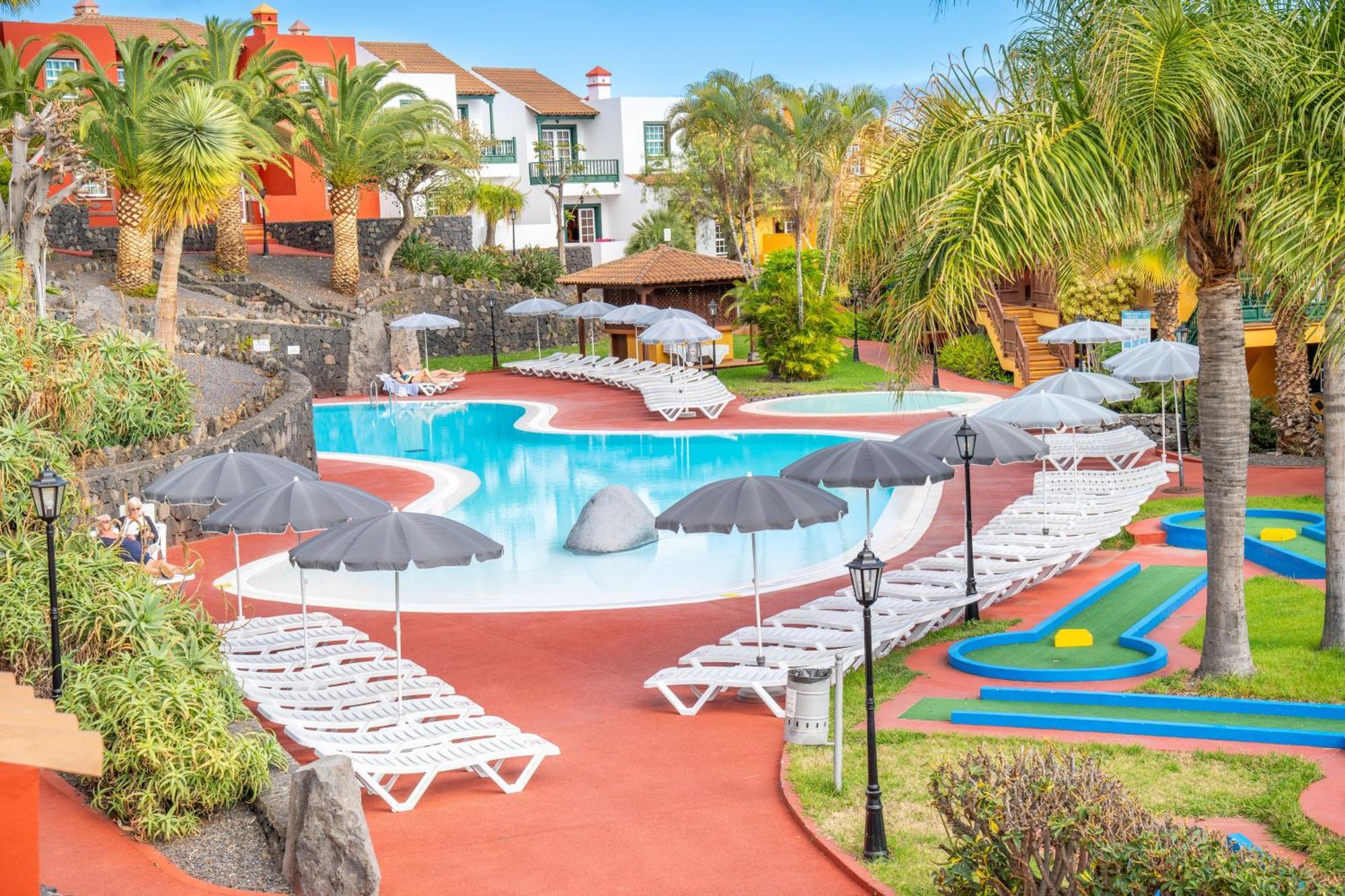Oasis San Antonio Appartamento
